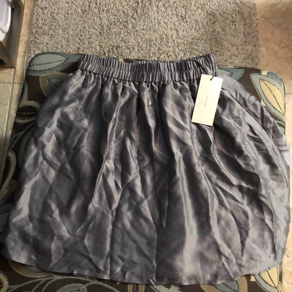 Skirt selected femme This brand is very expensive
